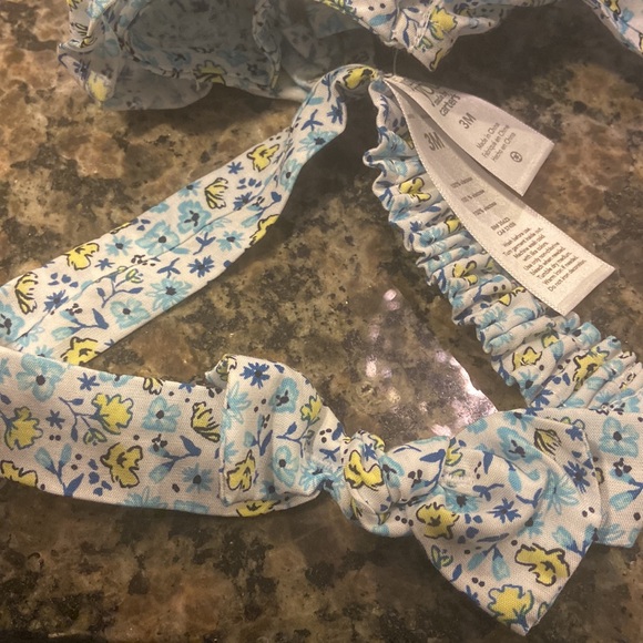 3M baby matching set NWT - Picture 5 of 8